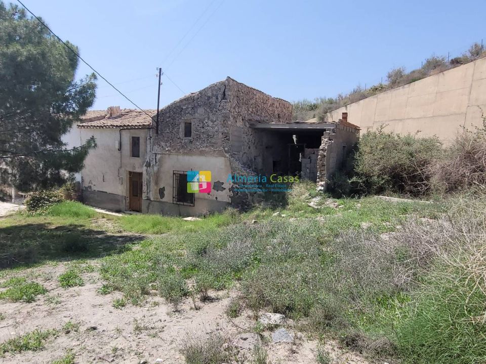Herregård i Arboleas, Almeria - bilde 3