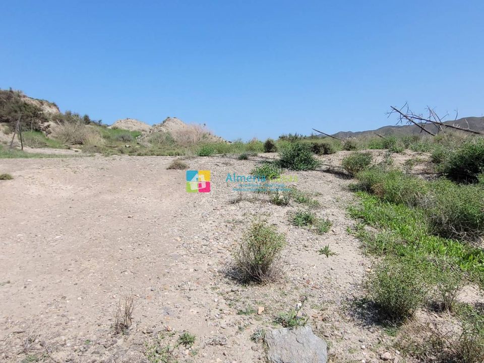 Herregård i Arboleas, Almeria - bilde 4