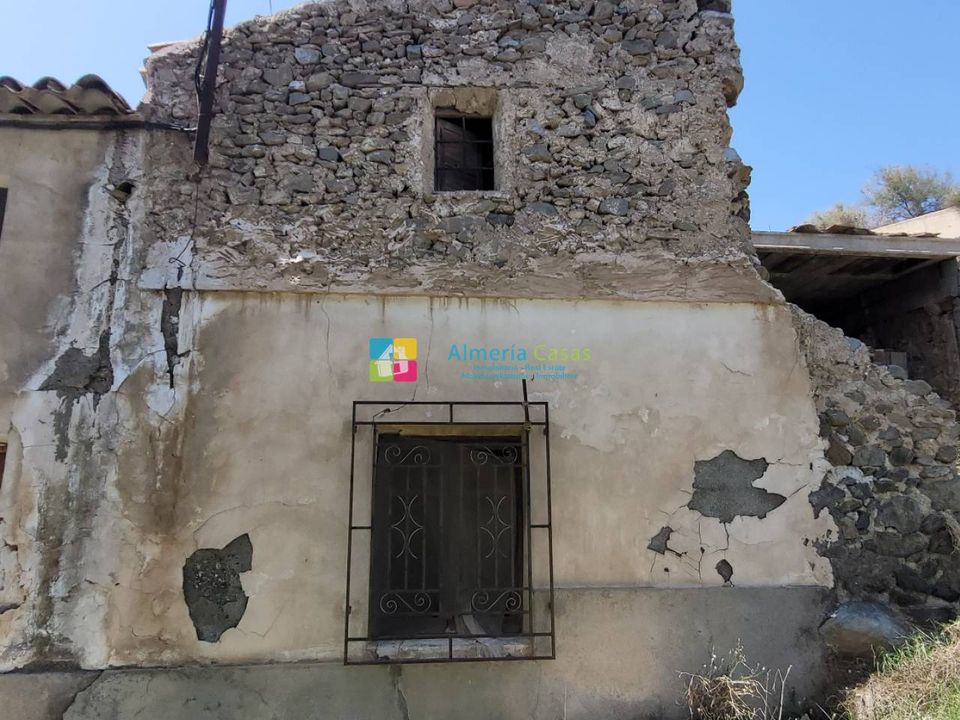 Herregård i Arboleas, Almeria - bilde 2