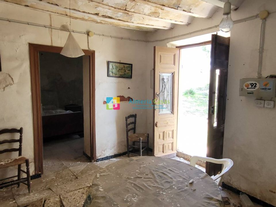 Herregård i Arboleas, Almeria - bilde 5