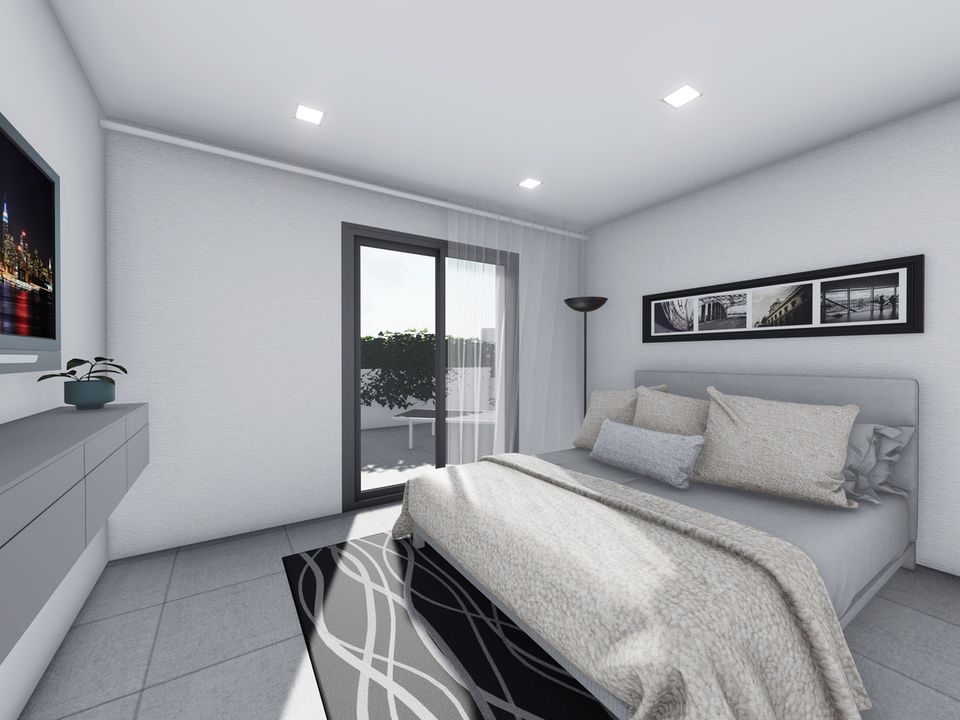 Villa i San Juan De Los Terreros, Almeria - foto 5