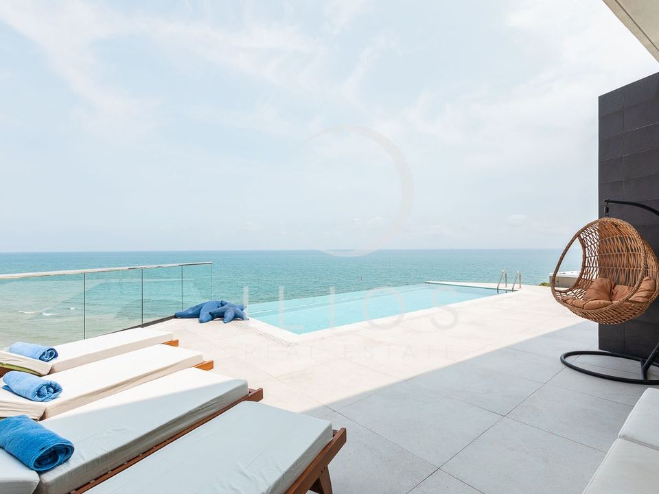 Villa a El Faro, Malaga - foto 2