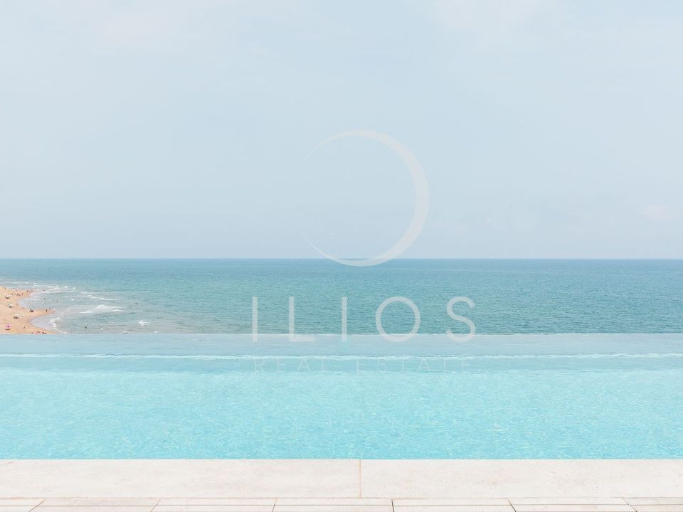 Villa a El Faro, Malaga - foto 4