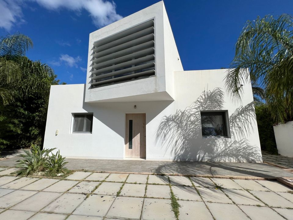 Villa i Denia, Alicante - foto 5