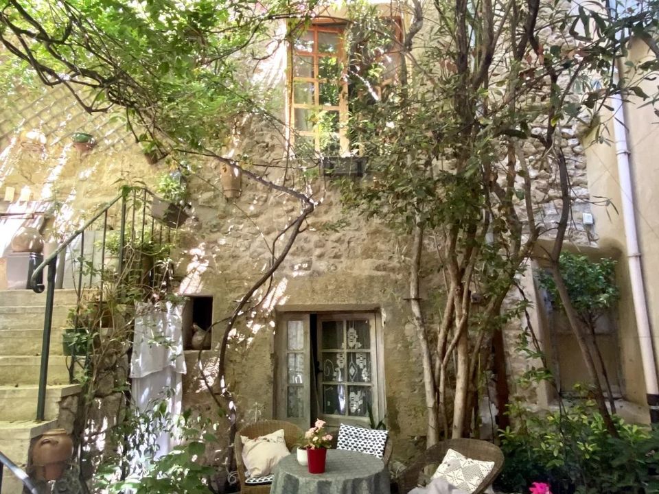 Villa i Lourmarin, Vaucluse - foto 5