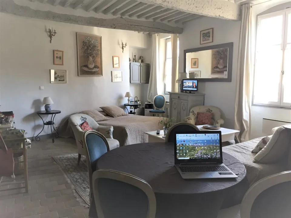 Villa i Lourmarin, Vaucluse - foto 2