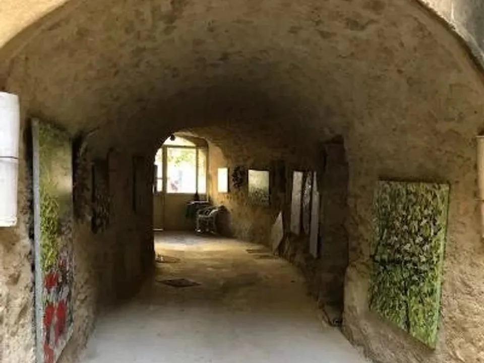 Villa i Lourmarin, Vaucluse - foto 4