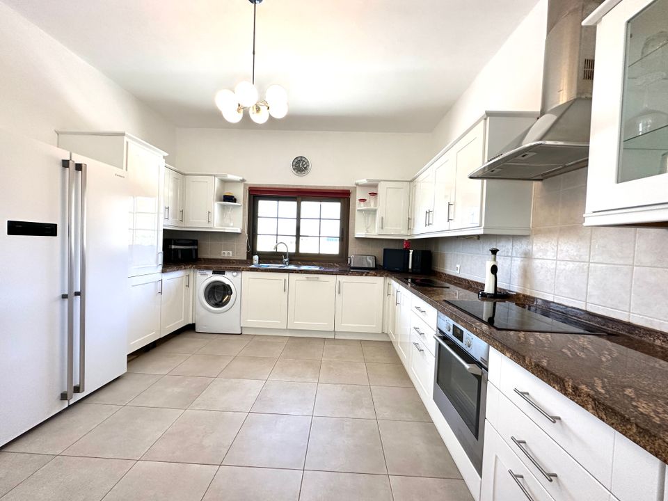 Villa em Triquivijate, Fuerteventura - foto 4