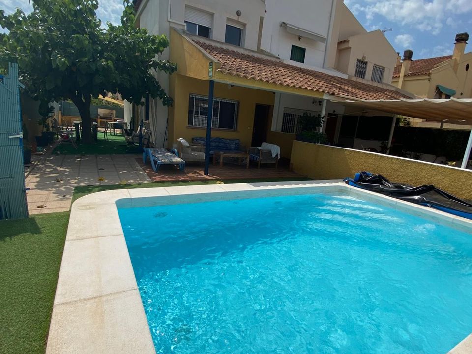 Casa adossada a Los Alcazares, Murcia - foto 2
