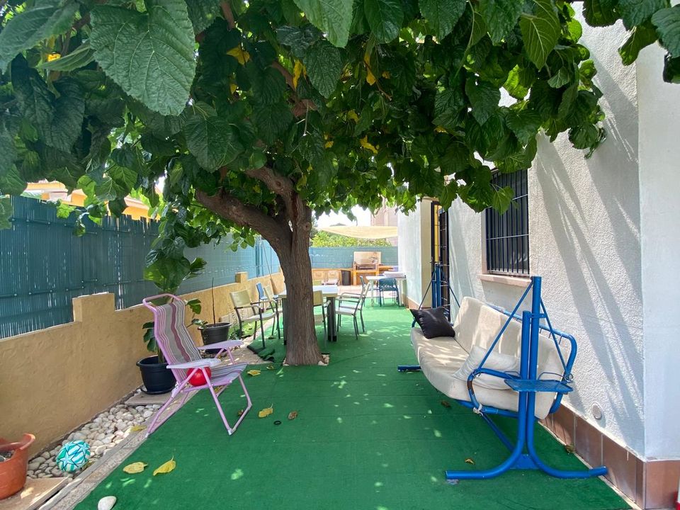 Casa adossada a Los Alcazares, Murcia - foto 5