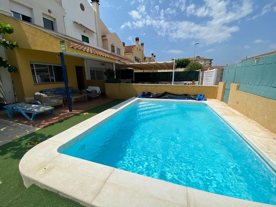Casa adossada a Los Alcazares, Murcia - foto 1