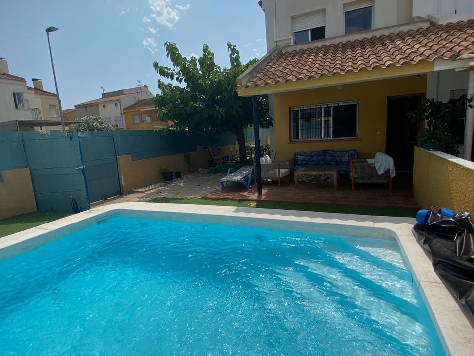 Casa adossada a Los Alcazares, Murcia - foto 4