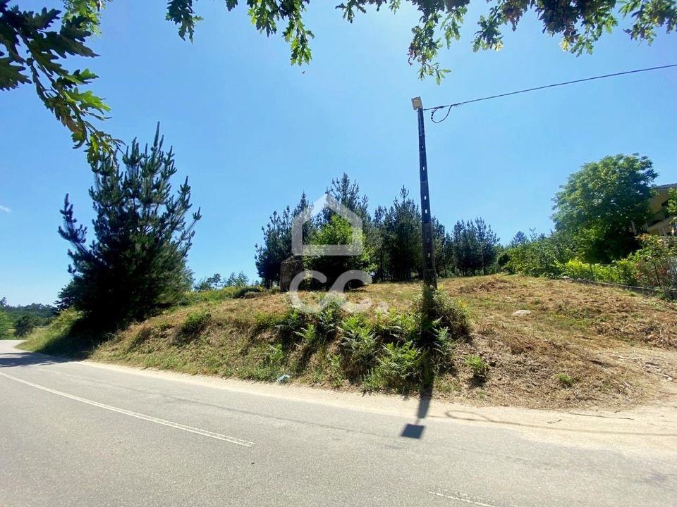 Helårsgrund i Viseu, Viseu - foto 3