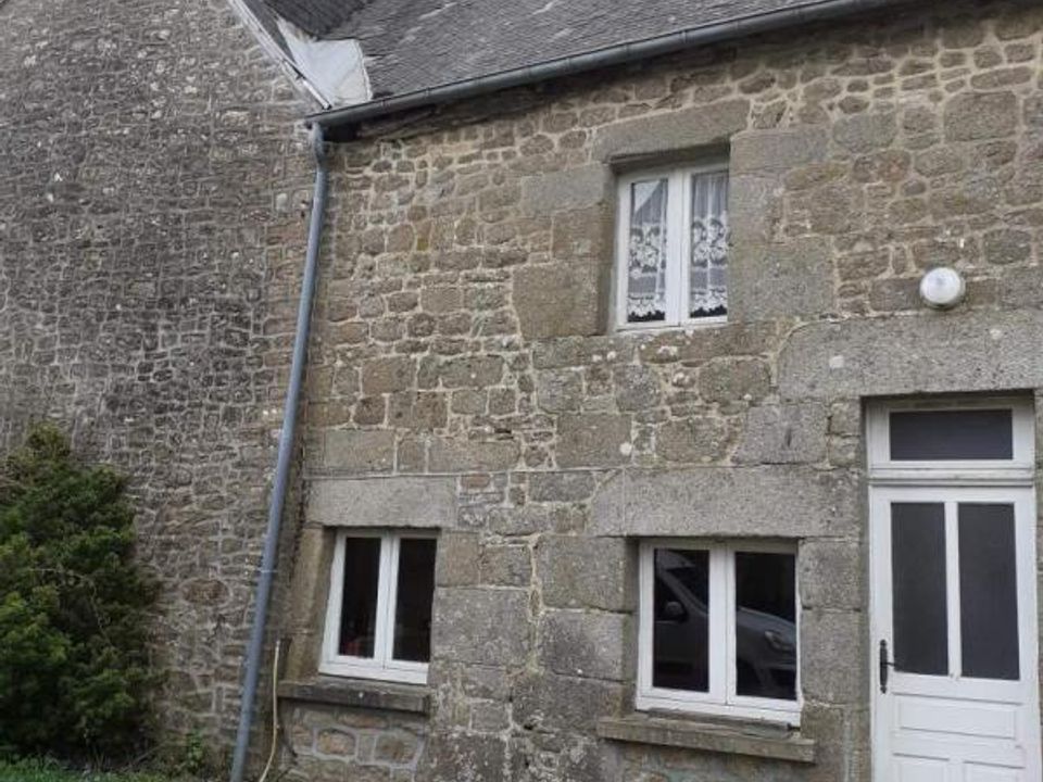 Villa i Poilley, Ille-et-Vilaine - foto 1