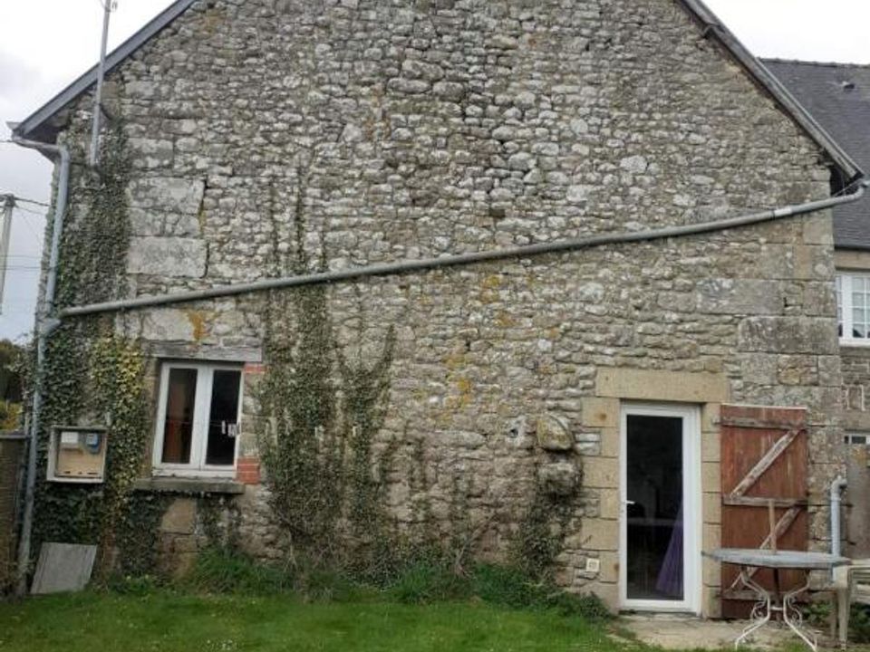 Villa i Poilley, Ille-et-Vilaine - foto 5