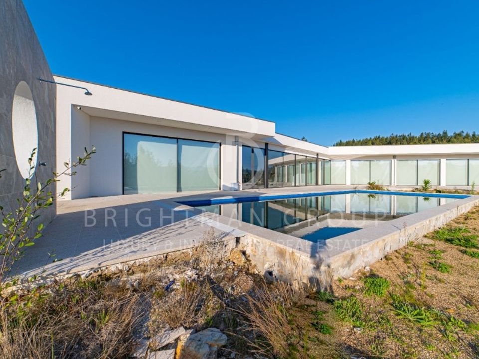 Villa en Vouzela, Viseu - foto 2
