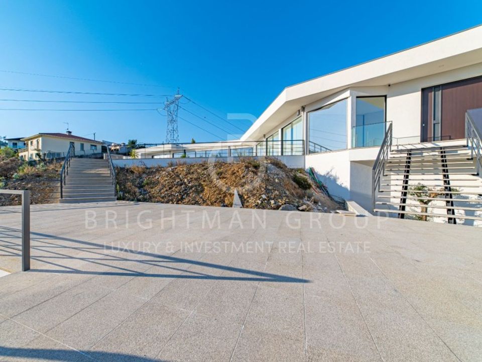 Villa en Vouzela, Viseu - foto 3