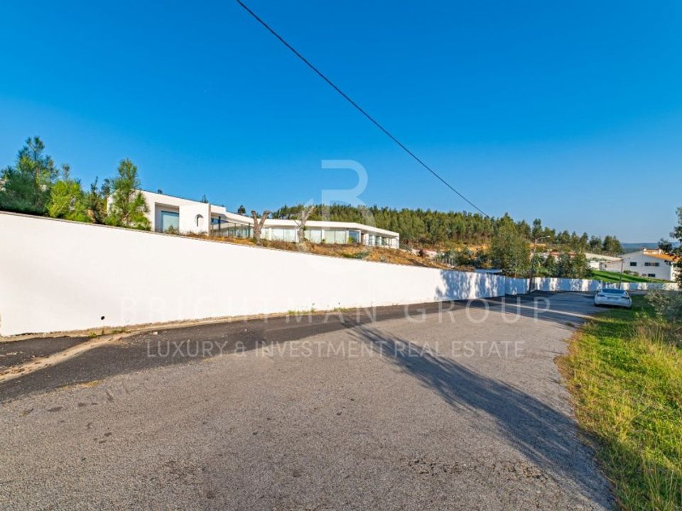 Villa en Vouzela, Viseu - foto 4