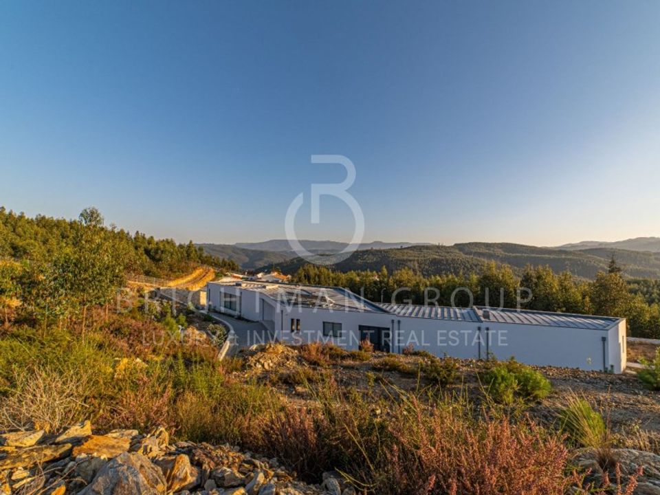 Villa en Vouzela, Viseu - foto 5