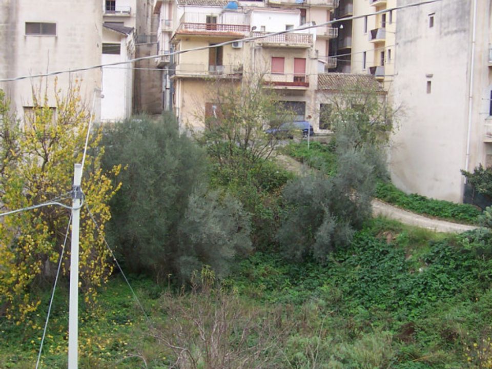 Helårsgrund i Modica, Ragusa - foto 2