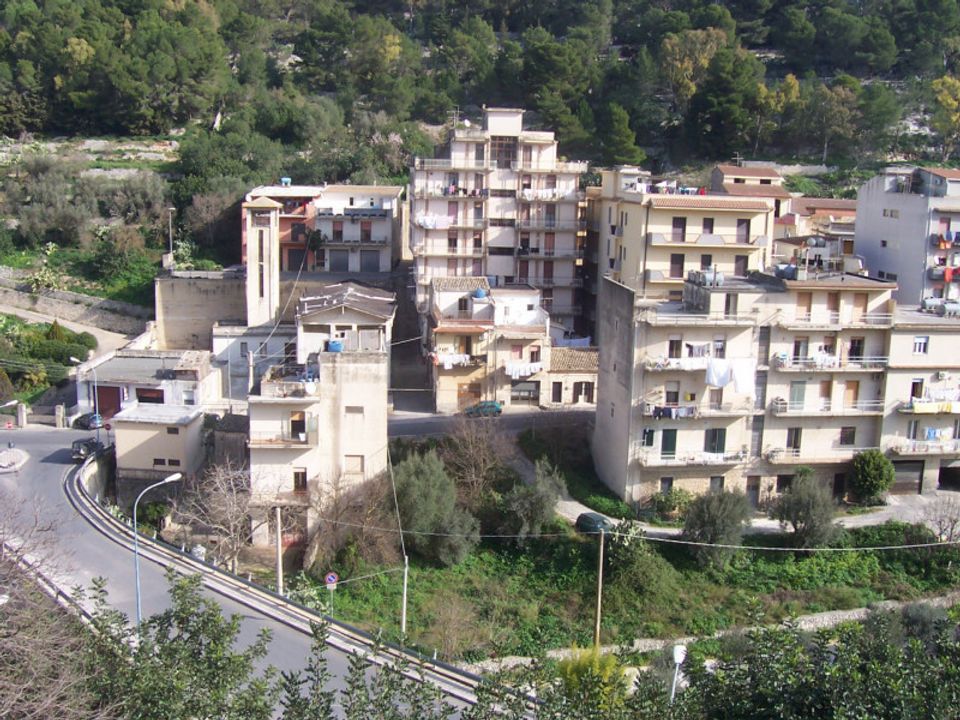 Helårsgrund i Modica, Ragusa - foto 3