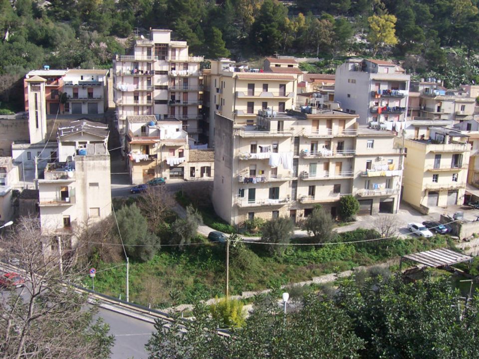 Helårsgrund i Modica, Ragusa - foto 4