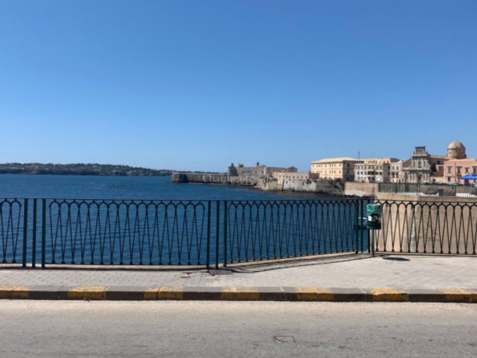 Villa i Siracusa, Siracusa - foto 1