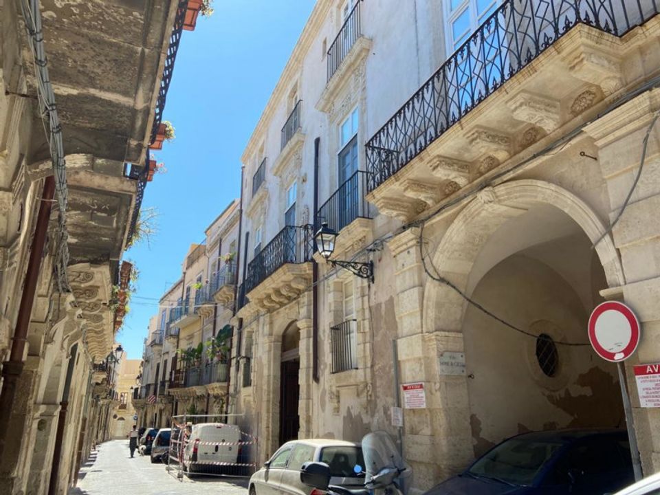 Villa i Siracusa, Siracusa - foto 2