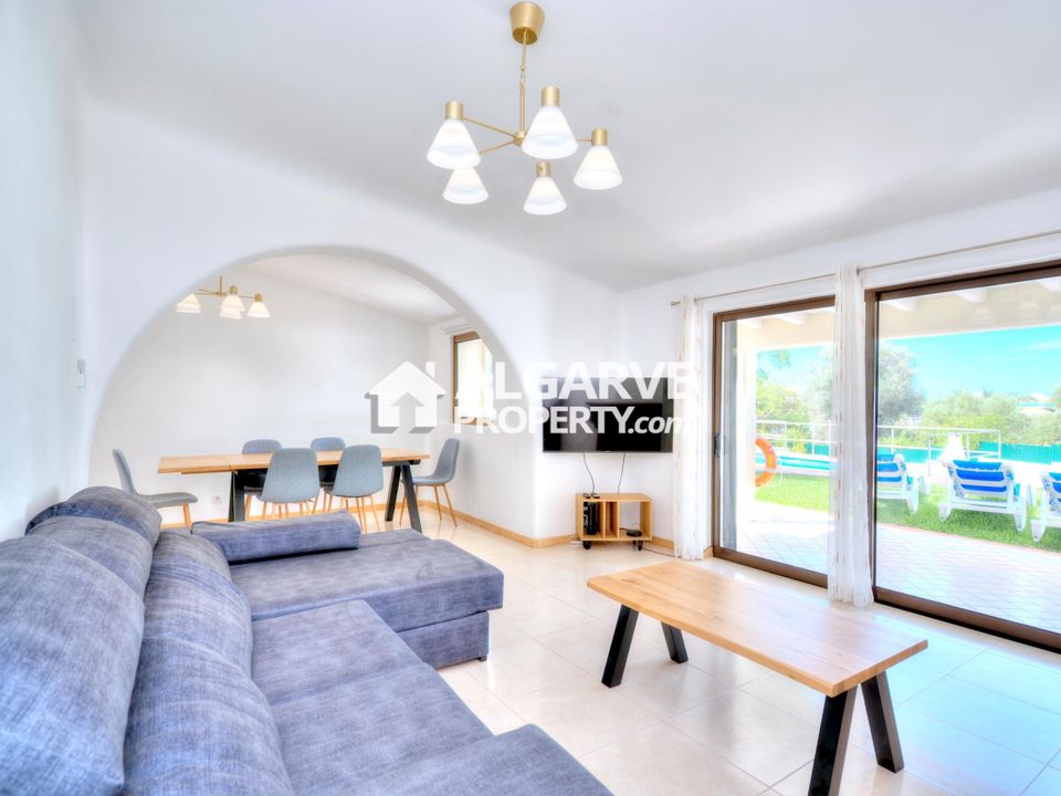 Villa i Albufeira, Faro - foto 3