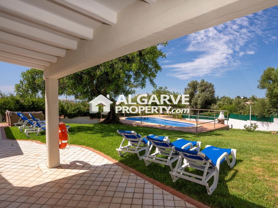 Villa i Albufeira, Faro - foto 2