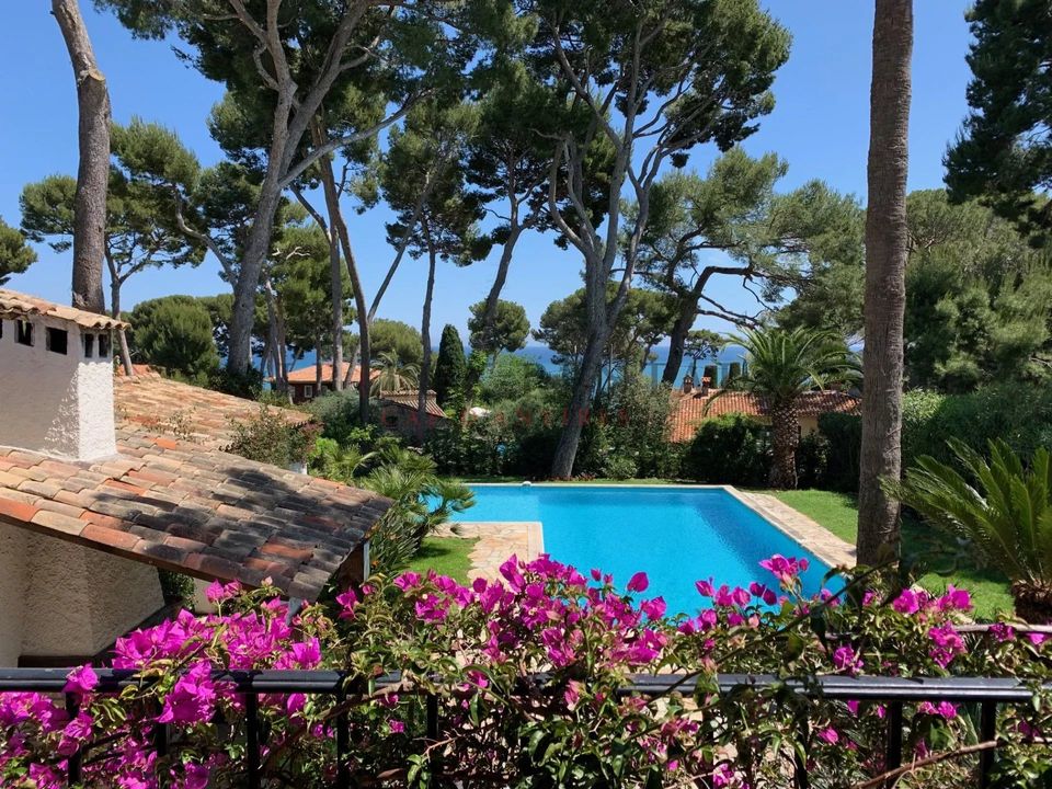 Villa i Antibes, Alpes-Maritimes - foto 3