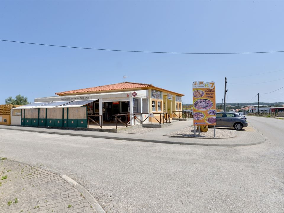 Erhvervsejendom i Torres Vedras, Lisbon - foto 4
