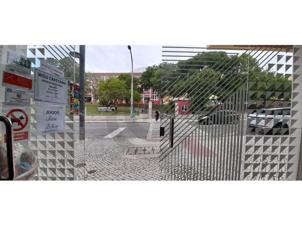 Erhvervsejendom i Torres Novas, Santarem - foto 2