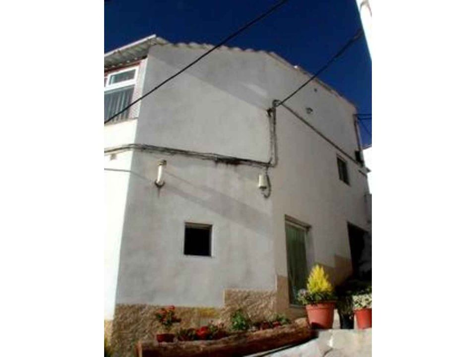 Landsbyhus i Murtas, Granada - bilde 2