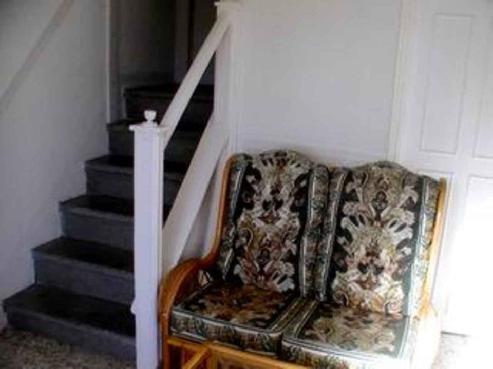 Landsbyhus i Murtas, Granada - bilde 3