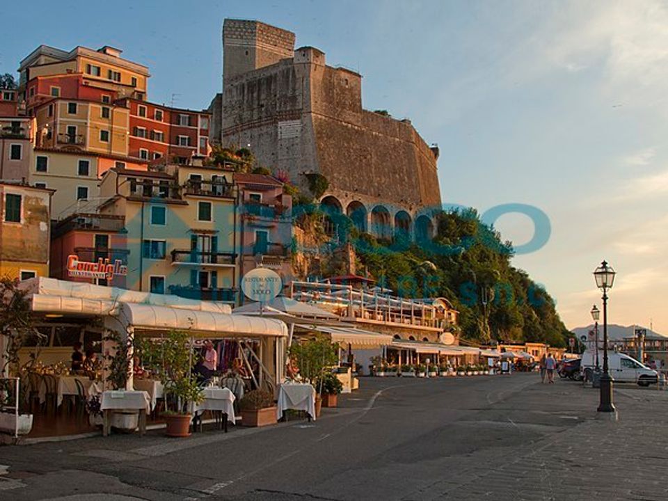 Næringseiendom i Lerici, La Spezia - bilde 2
