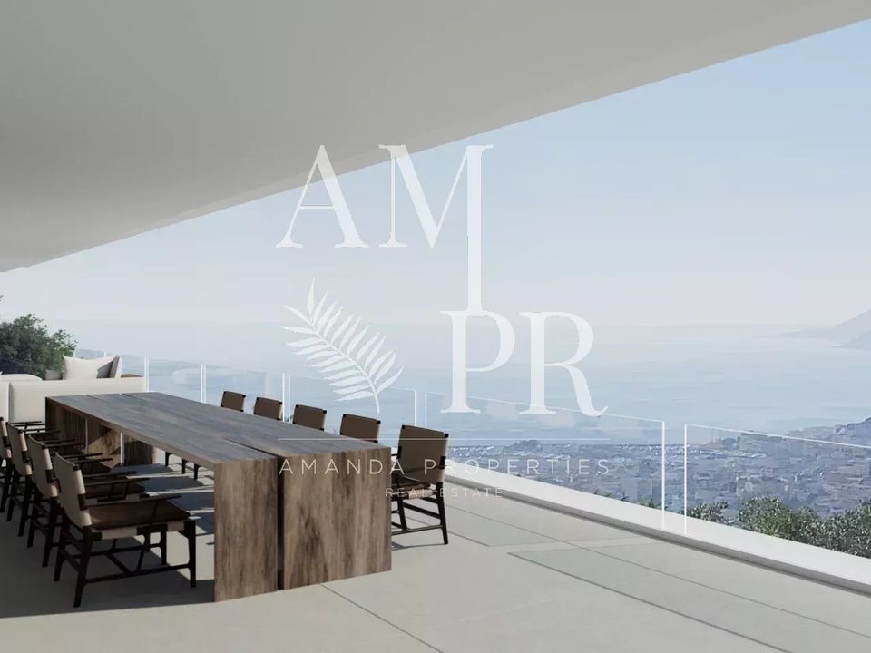 Villa i Le Cannet, Alpes-Maritimes - foto 3