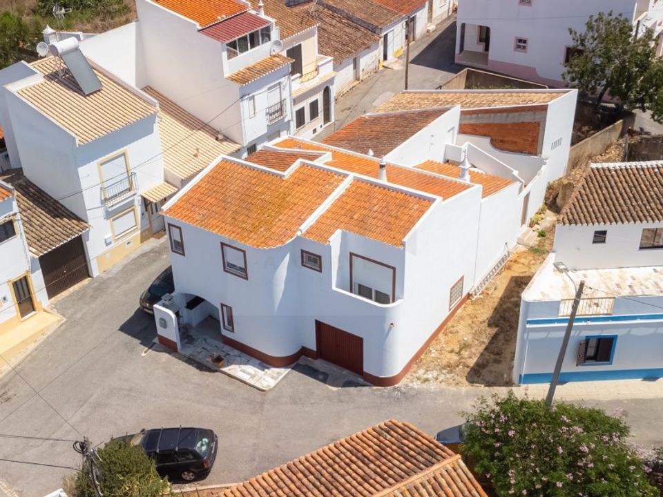Dúplex a Luz, Faro - foto 1