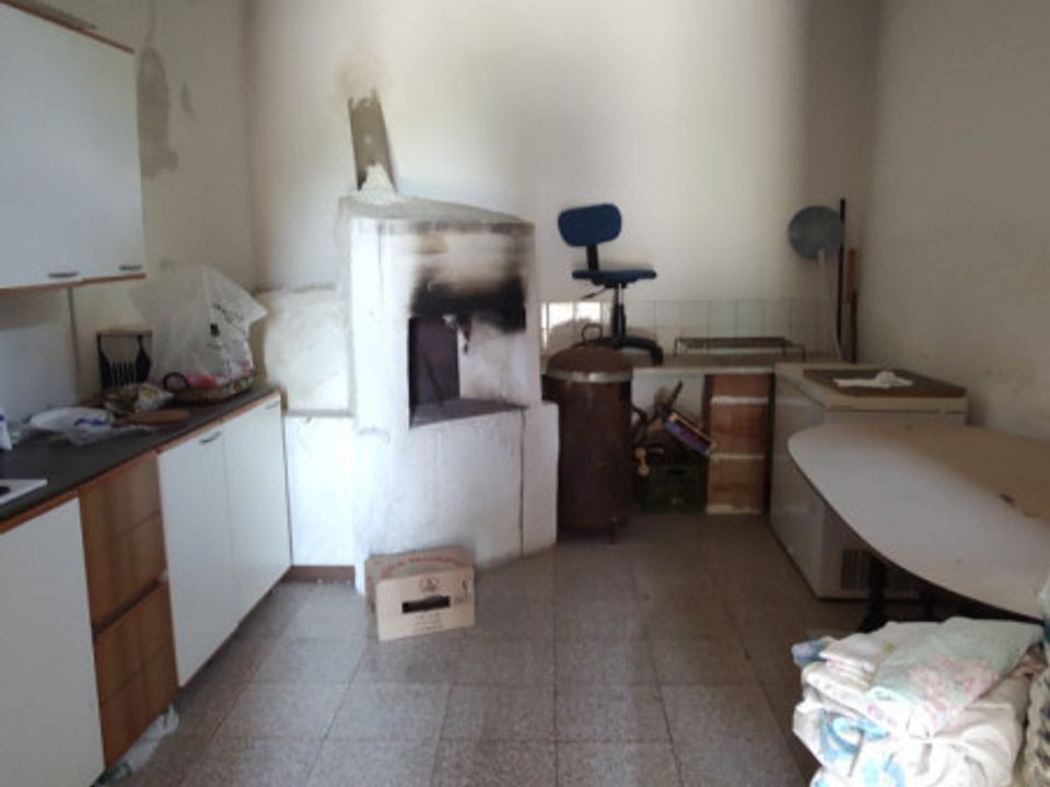 Erhvervsejendom i Palagonia, Catania - foto 4