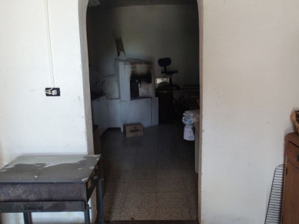 Erhvervsejendom i Palagonia, Catania - foto 5