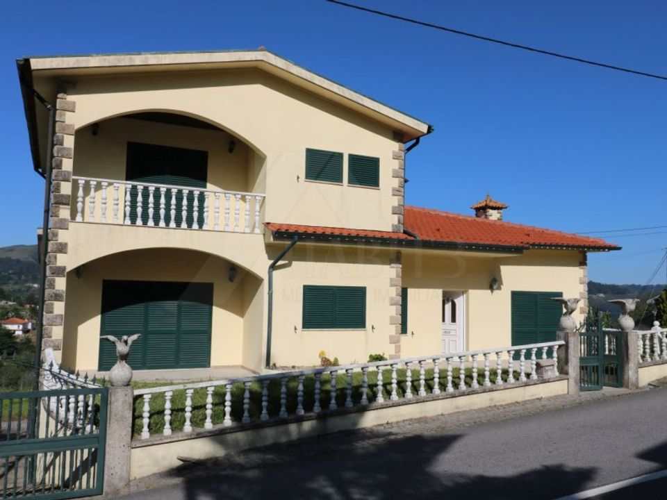 Villa i Guimaraes, Braga - foto 2