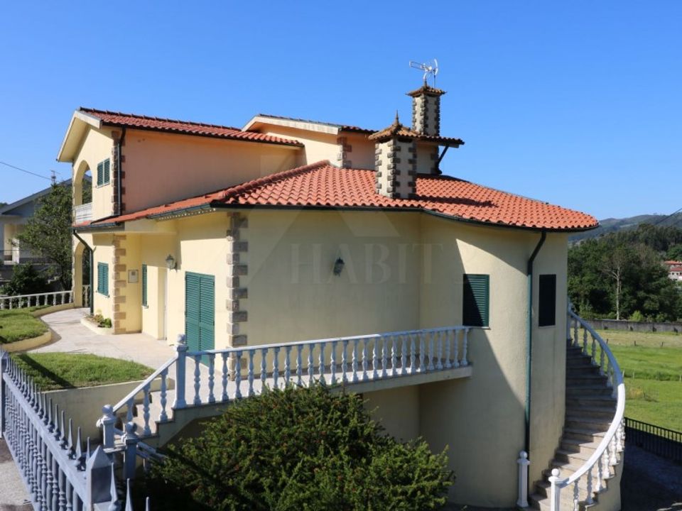 Villa i Guimaraes, Braga - foto 4