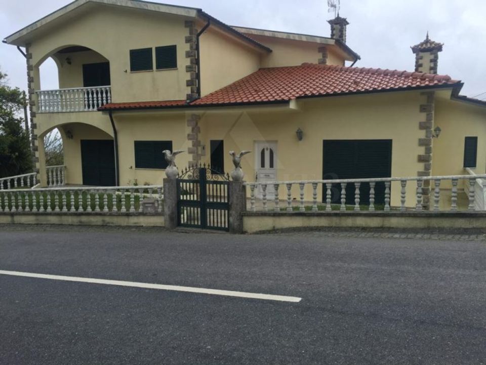 Villa i Guimaraes, Braga - foto 3