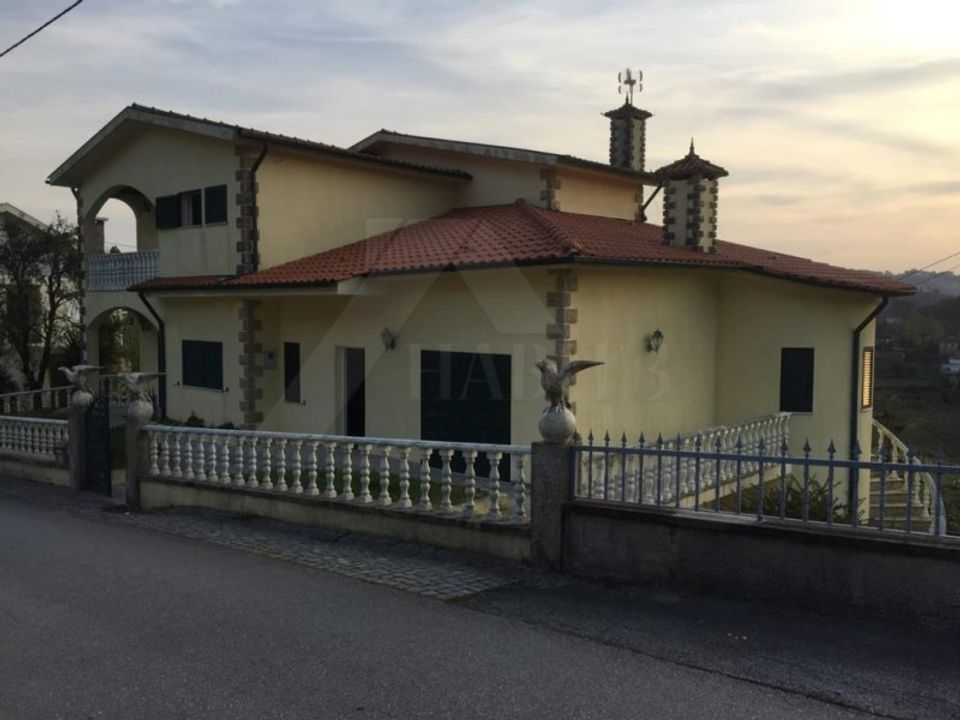 Villa i Guimaraes, Braga - foto 5