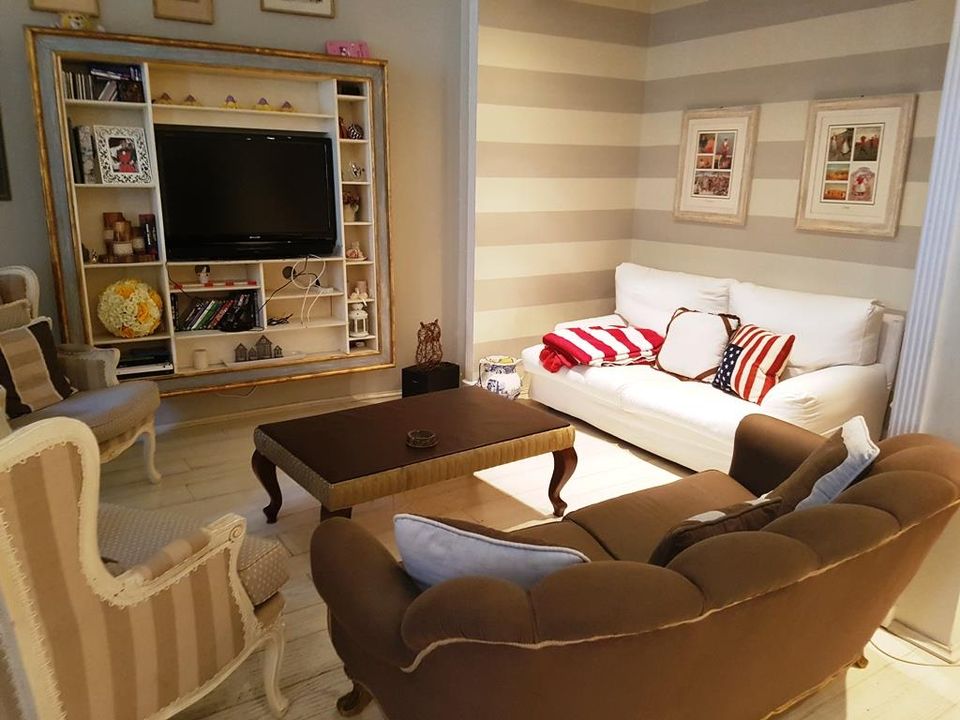 Apartament a Siena, Siena - foto 1