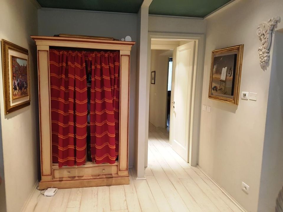 Apartament a Siena, Siena - foto 4