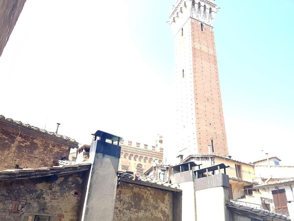 Apartament a Siena, Siena - foto 3