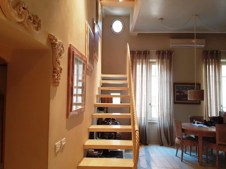 Apartament a Siena, Siena - foto 5
