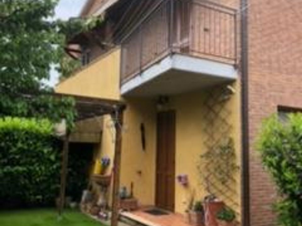 Villa i Sinalunga, Siena - foto 1
