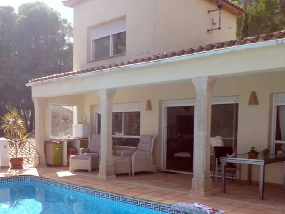Finca i La Sella, Alicante - foto 1